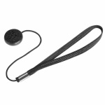 HAMA Objektivdæksel holder med gummibånd