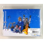 Hama Ramme Akryl Liggende 13x18