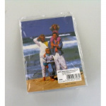 Hama Ramme Akryl Stående 13x18