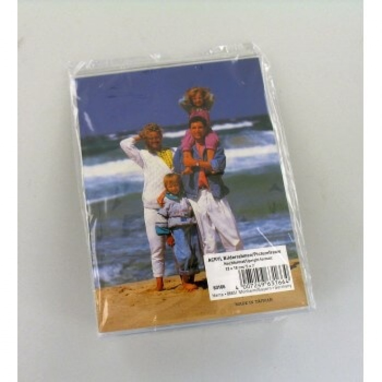 Hama Ramme Akryl Stående 13x18