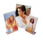 Hama Ramme Akryl Stående 9x13