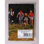 Hama Ramme Akryl Stående 9x13