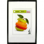 Hama Ramme Sevilla Sort 21x29,7