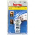 Hama LED-Belysning 