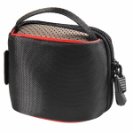 Hama Navigations taske TT ONE 2G grå