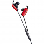JVC Hovedtelefon In-Ear EBT5 Trådløs Rød Mic