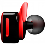 KitSound Hovedtelefon In-Ear Comet True Wireless Rød