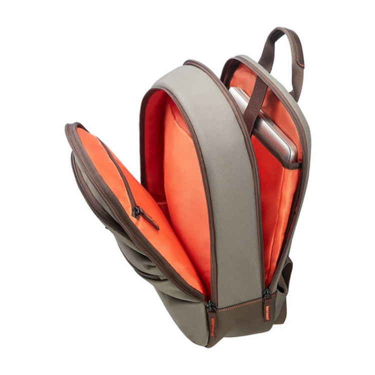 Samsonite Rygsæk ROCKWELL 15,6 Samsonite Rygsæk ROCKWELL 15,6