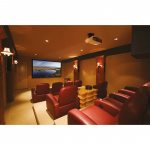 SANUS Projektor Loftbeslag VMPR1B