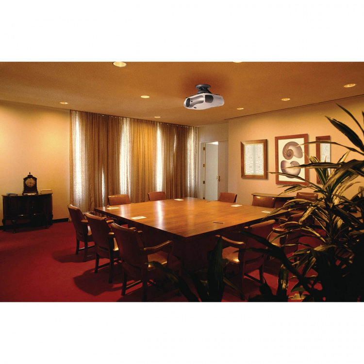 SANUS Projektor Loftbeslag VMPR1B