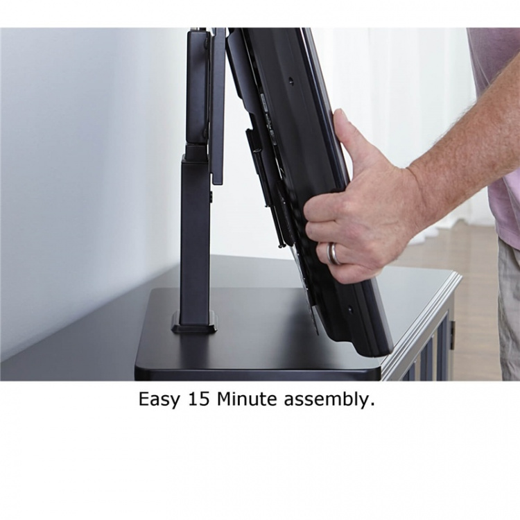 SANUS TV Stander Drejbar 32-60 SANUS TV Stander Drejbar 32-60