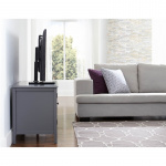 SANUS TV Stander Drejbar 32-60 SANUS TV Stander Drejbar 32-60