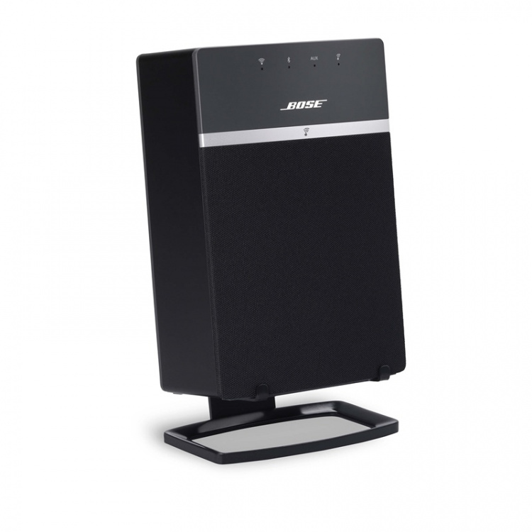 SoundXtra Bordstander Bose Soundtouch 10 Sort