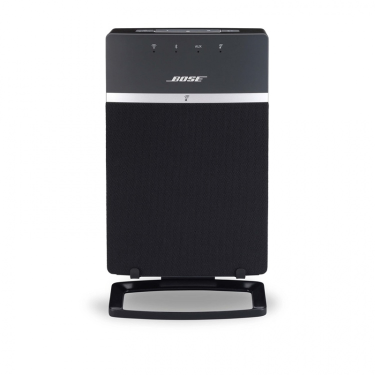 SoundXtra Bordstander Bose Soundtouch 10 Sort