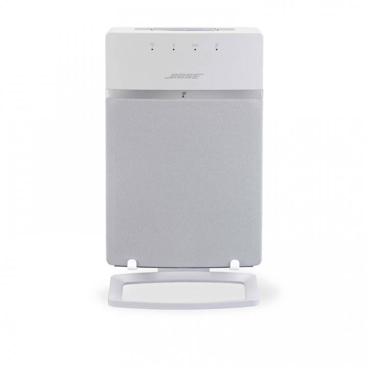 SoundXtra Bordstander Bose Soundtouch 10 Hvid