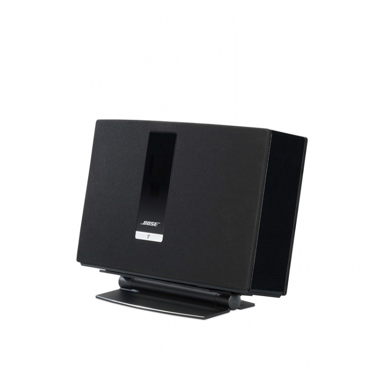 SoundXtra Bordstander Bose Soundtouch 20 Sort