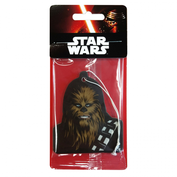 Star Wars Bilduft Chewbacca
