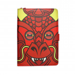 TABZOO Tablet Cover Drage 8