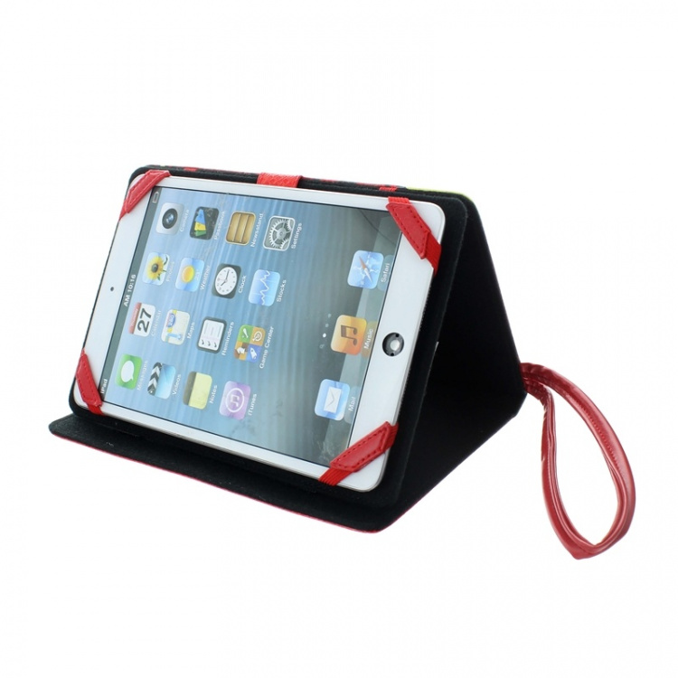 TABZOO Tablet Cover Drage 8