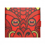 TABZOO Tablet Cover Drage 8