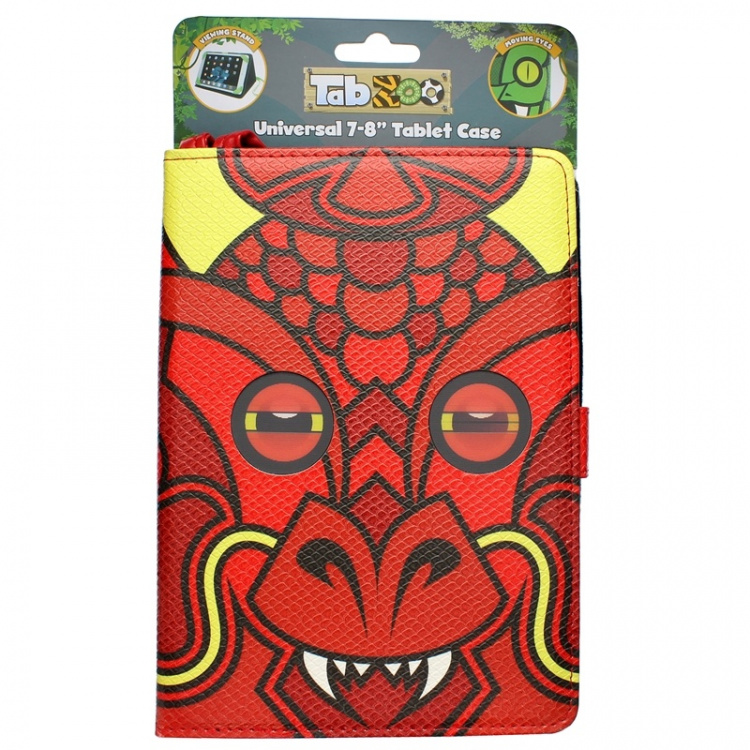 TABZOO Tablet Cover Drage 8