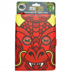 TABZOO Tablet Cover Drage 8