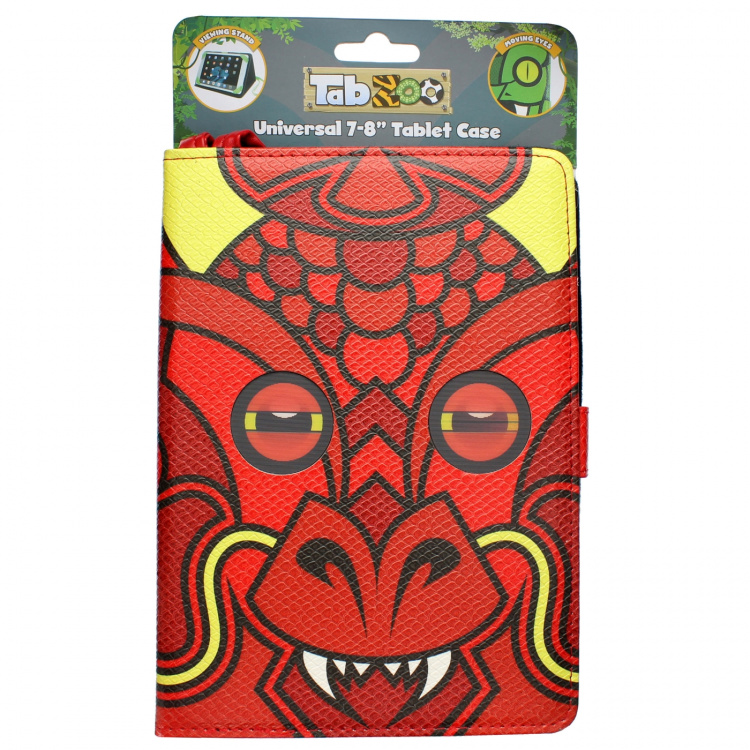 TABZOO Tablet Cover Drage 8