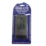 Termometerfabriken Digital Inde/Ude Termometer