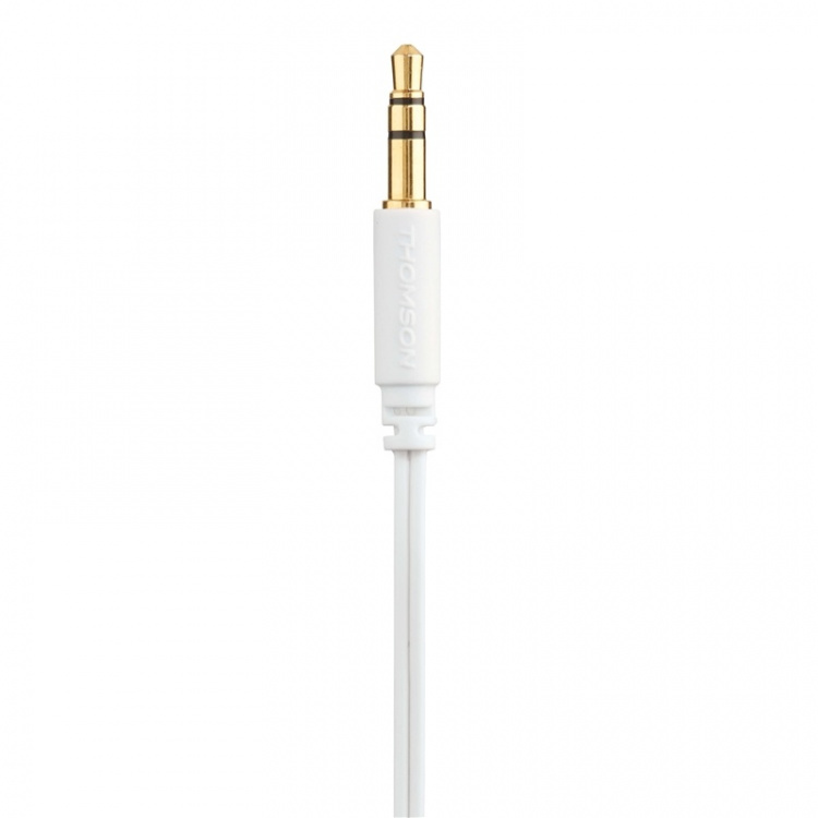 Thomson Hovedtelefon In-Ear EAR3106BL Volumespær 85dB Rosa