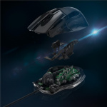 Urage Gaming Mus Reaper Revolution