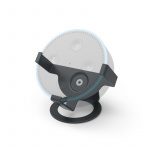 Hama Bordstander Amazon Echo Dot (2:a Gen) Sort