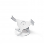 Hama Bordstander Amazon Echo Dot (2:a Gen) Hvid