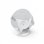 Hama Bordstander Amazon Echo Dot (2:a Gen) Hvid