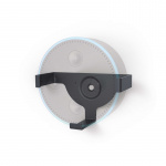 Hama Vægbeslag til Amazon Echo Dot 2nd Generation Sort