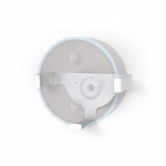 Hama Vægbeslag til Amazon Echo Dot 2nd Generation Hvid