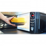 Morphy Richards Tilbehør Mico Potatis/Bagt Kartoffel til Mikroovn Morphy Richards Tilbehør Mico Potatis/Bagt Kartoffel til Mikroovn