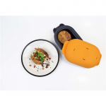 Morphy Richards Tilbehør Mico Potatis/Bagt Kartoffel til Mikroovn Morphy Richards Tilbehør Mico Potatis/Bagt Kartoffel til Mikroovn