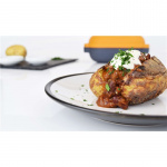 Morphy Richards Tilbehør Mico Potatis/Bagt Kartoffel til Mikroovn Morphy Richards Tilbehør Mico Potatis/Bagt Kartoffel til Mikroovn