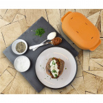 Morphy Richards Tilbehør Mico Potatis/Bagt Kartoffel til Mikroovn Morphy Richards Tilbehør Mico Potatis/Bagt Kartoffel til Mikroovn