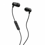 Skullcandy Hovedtelefon In-Ear JIB Sort Mic