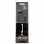 Skullcandy Hovedtelefon In-Ear JIB Sort Mic