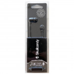 Skullcandy Hovedtelefon In-Ear JIB Sort Mic