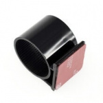 BlackVue Beslag Bag Alle Kameraer Undtagen 750X Plus/900X Plus