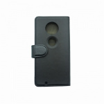 Gear Wallet Moto G6 Sort