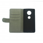 Gear Wallet Moto G6 Sort