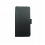 Gear Wallet Moto G6 Plus Sort