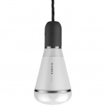 MiPow Playbulb Rainbow Hvid RGB BT 600lumen 10W E27 MiPow Playbulb Rainbow Hvid RGB BT 600lumen 10W E27