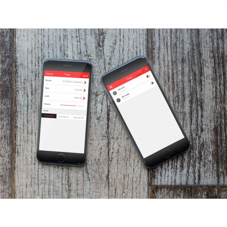 MiPow Playbulb Rainbow Hvid RGB BT 600lumen 10W E27 MiPow Playbulb Rainbow Hvid RGB BT 600lumen 10W E27