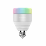 MiPow Playbulb Smart Hvid RGB BT 280lumen 5W E27 MiPow Playbulb Smart Hvid RGB BT 280lumen 5W E27