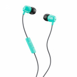 Skullcandy Hovedtelefon JIB In-Ear Mic Mint/Grøn